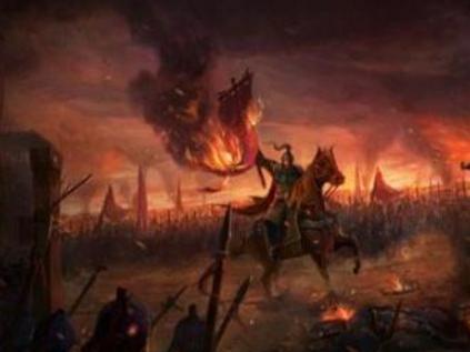 五代十国的赠官到底是什么样的 赠官对象都是什么人