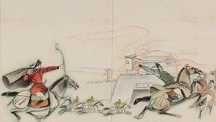 五代十国的赠官到底是什么样的 赠官对象都是什么人