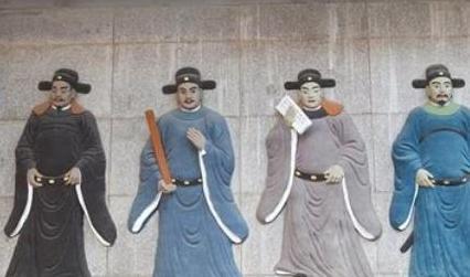 五代十国的赠官到底是什么样的 赠官对象都是什么人