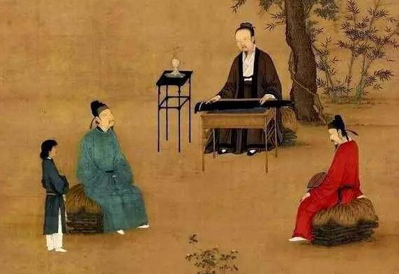 宋徽宗被俘后真的受尽凌辱吗