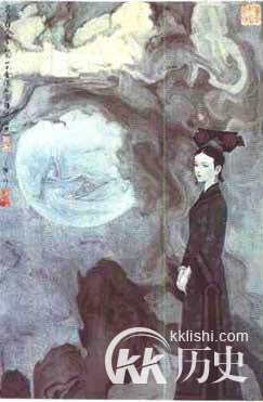 揭秘清朝史上18位绝美皇后