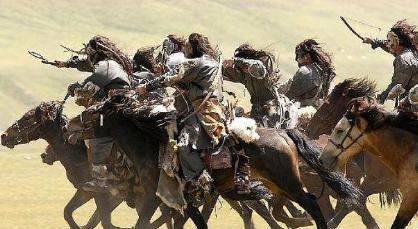 曾经蒙古铁骑打遍世界无敌手 为何最后会输给被严格管理的汉人呢