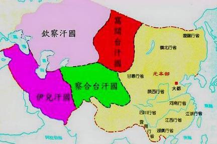 曾经蒙古铁骑打遍世界无敌手 为何最后会输给被严格管理的汉人呢