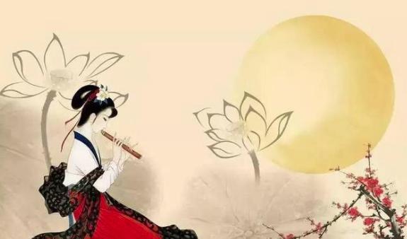 李益有一首爱情诗，写得缠绵悱恻