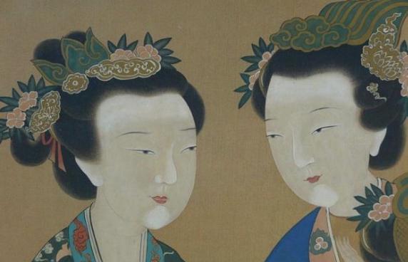 李益有一首爱情诗，写得缠绵悱恻