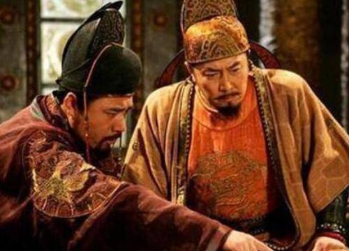 赫赫有名的唐朝名将秦琼，凌烟阁二十四功臣排倒数第一