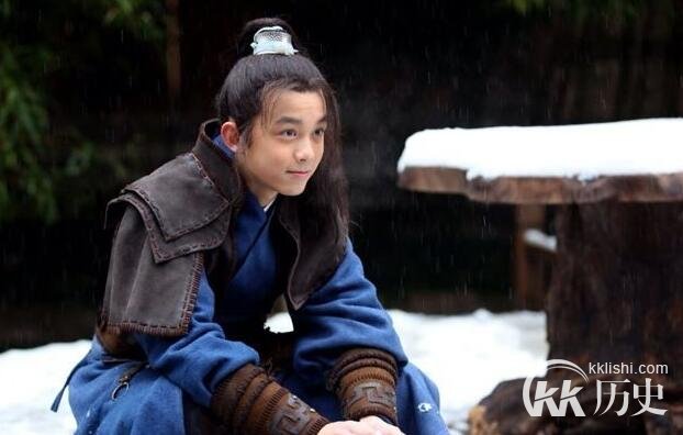 琅琊榜飞流是谁演的？飞流扮演者吴磊个人资料