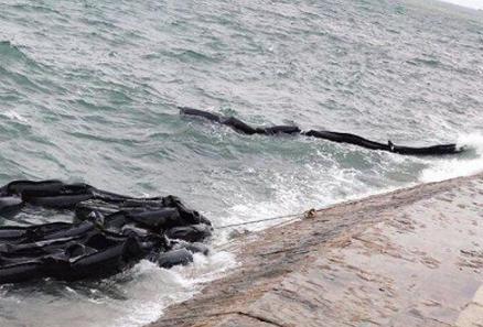 三峡水怪真相揭秘！三峡水怪究竟是什么东西