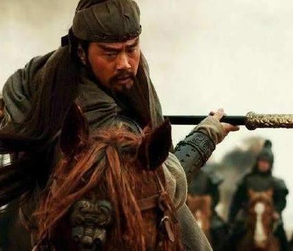 关羽和张飞的实力相比 两人到底谁的武力值更高