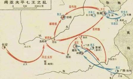 推恩令对于汉朝到底是什么样的 揭秘其中的作用及影响