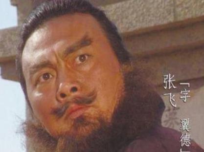 五虎上将他本该排第一，却因年龄问题被挤了