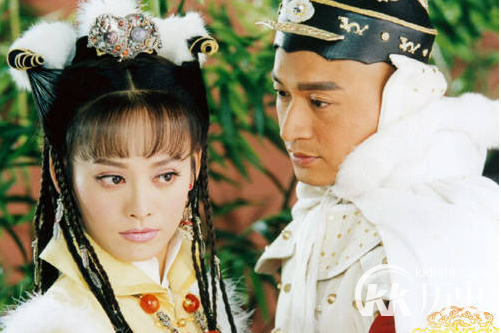 大清摄政王多尔衮十个老婆却没儿子 是难言之隐还是？