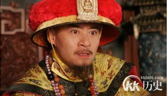 道光皇帝简介 清朝皇帝道光帝生平事迹及个人解析