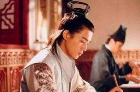 历史上第一个状元试谁