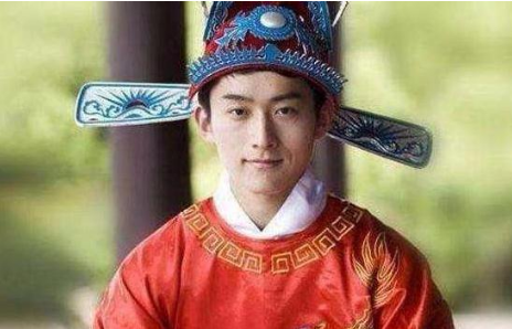 历史上第一个状元试谁