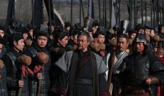 燕云十八骑有历史原型吗