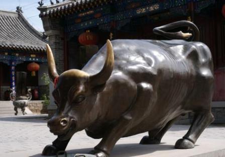 秦文公:秦国的奠基人