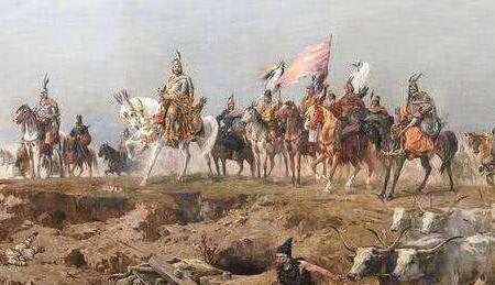 古代匈奴到底去了什么地方 他们现在在什么地方