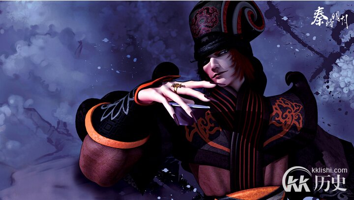 成语声名狼藉的主人公是谁 声名狼藉的来历