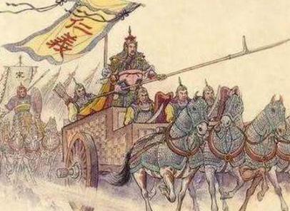 历史上被斩草除根的皇族 若是报应也是自己造成的