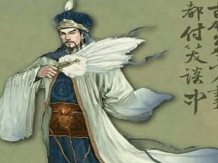 正是因为这四个人的存在 诸葛亮死后蜀国才能延续30年之久