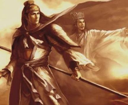 正是因为这四个人的存在 诸葛亮死后蜀国才能延续30年之久