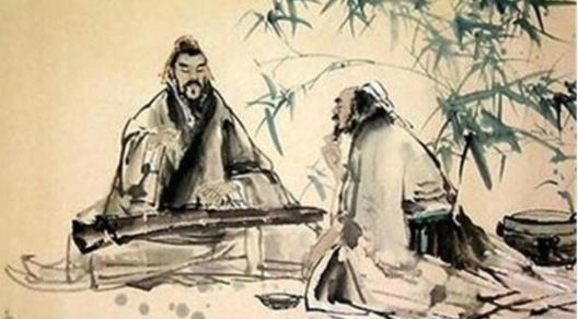 上古历史故事一则：商族上甲微覆灭有易氏