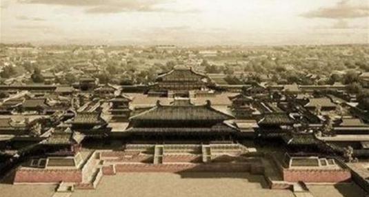 上古历史故事一则：商族上甲微覆灭有易氏