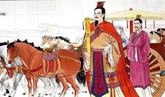 上古历史故事一则：商族上甲微覆灭有易氏