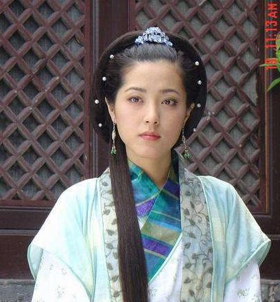 郭宁妃叫郭宁莲吗