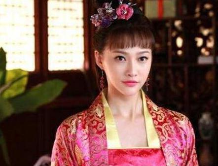 郭宁妃叫郭宁莲吗