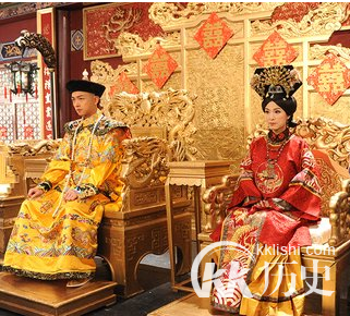 道光帝有几个妃子 道光皇帝的妃子简介