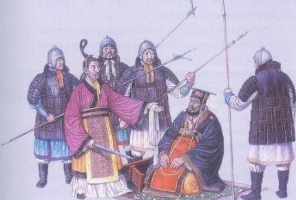 楚国献鼋到底有什么阴谋