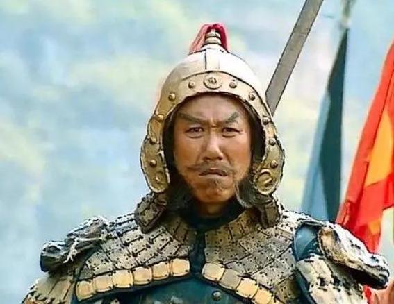 黄忠骁勇善战,勇冠三军,为何年轻时没有很大作为?