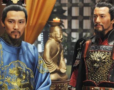 宋高宗赵构到底是个什么样的皇帝 南宋稳定和繁荣和他有关系吗