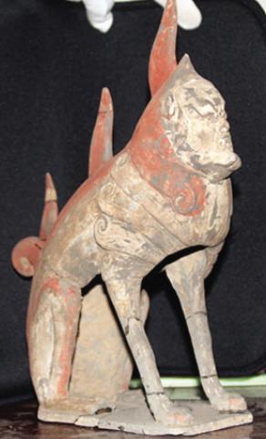 揭秘:东魏的疆域及遗址