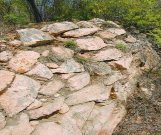 揭秘:东魏的疆域及遗址