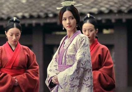 黄月英的亲戚是谁 为何诸葛亮会娶她呢