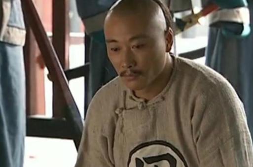 清朝一副都御史想扳倒和珅，最后却栽在太监手里