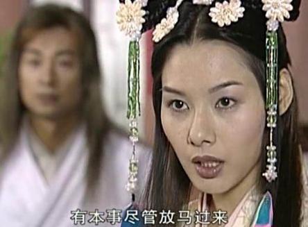 盘点下聂风喜欢的几个女人 谁才是他的最爱