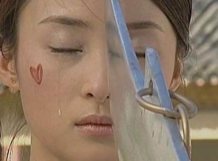 盘点下聂风喜欢的几个女人 谁才是他的最爱