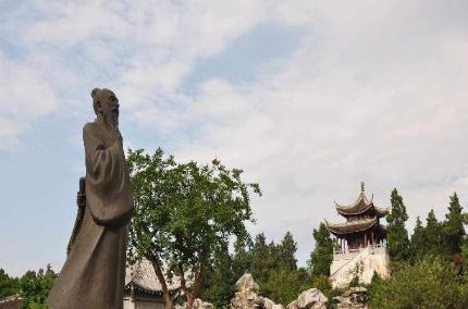 古代书生是否只会纸上谈兵 看看下面这几位就知道了