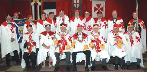 马耳他骑士团国:没有领土的国家,却富可敌国