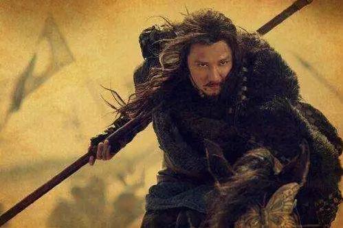 为何说对竞争对手不能心慈手软?历史上的他就是反面教材!