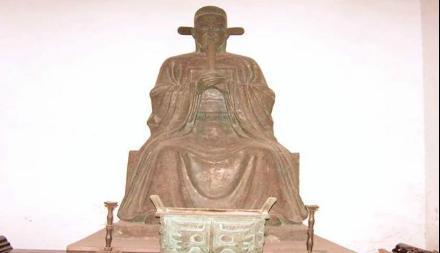 铁铉被朱棣痛恨并虐杀 而民间却为他建庙祠