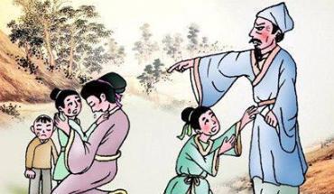 闵子骞是什么样的人