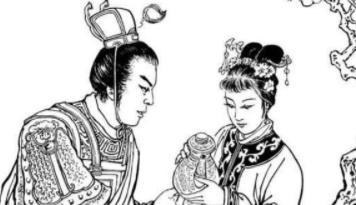 吕布被三国第一猛将!是什么让吕布死于非命