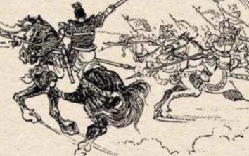 吕布被三国第一猛将!是什么让吕布死于非命