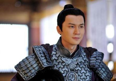 盘点历史上五位名将，他们死后国家也跟着灭亡