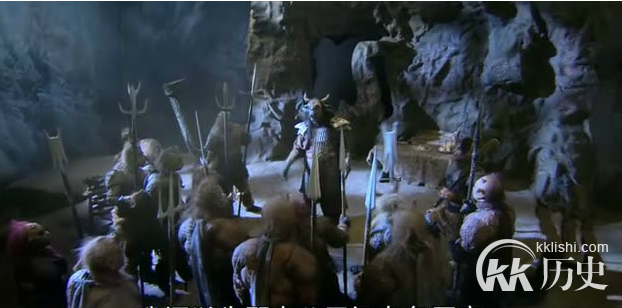 青牛精为何抓唐僧而不吃唐僧 揭青牛精不吃唐僧的原因